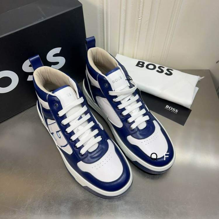 Picture of Boss Shoes _SKUBOSSsz38-454CTF01021691